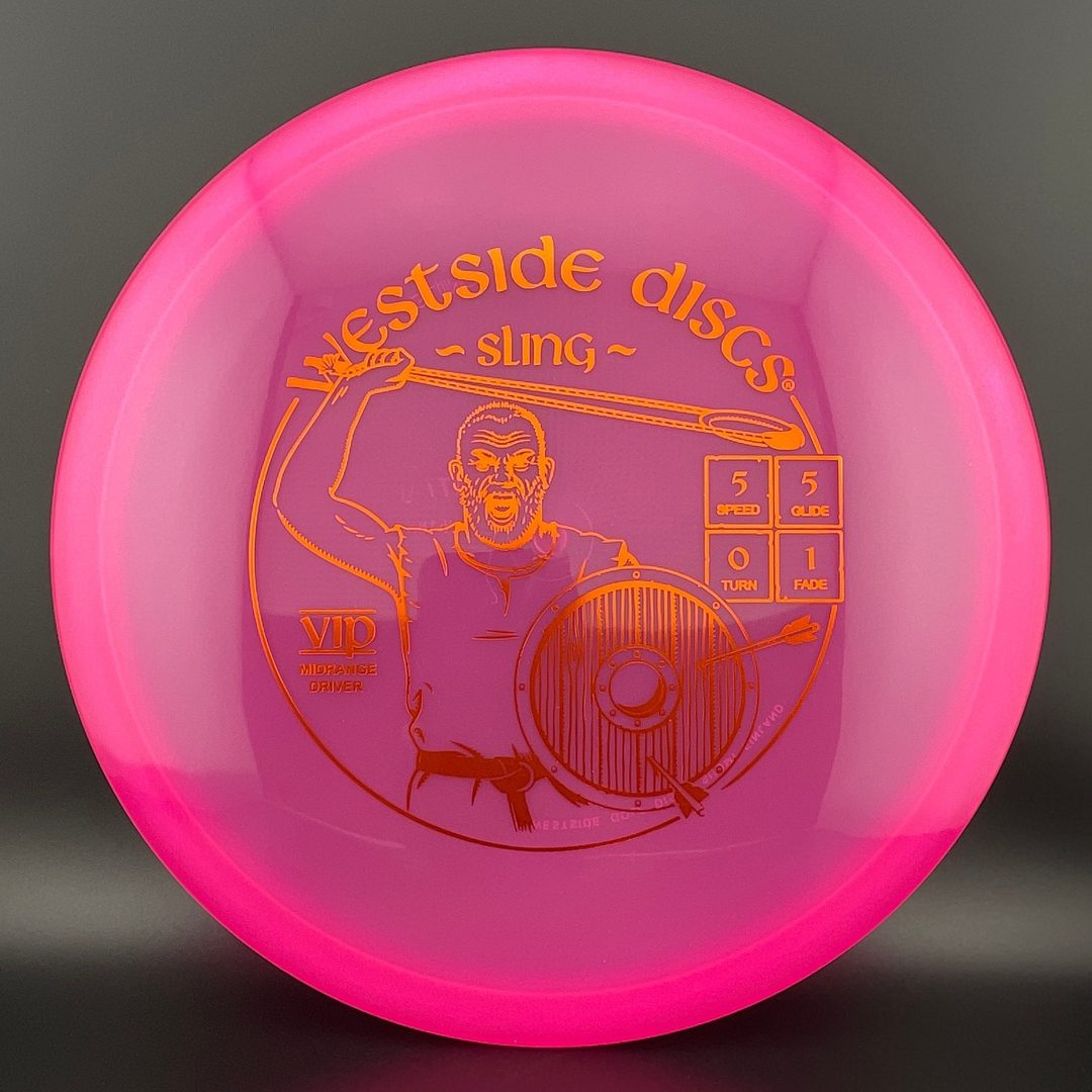 VIP Sling Westside Discs