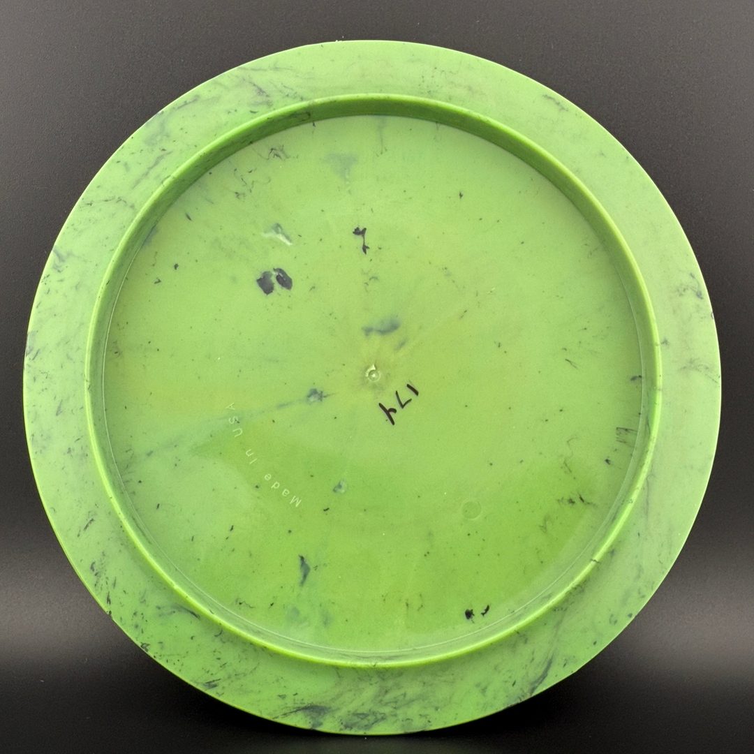 Biohazard Plague Doomsday Discs