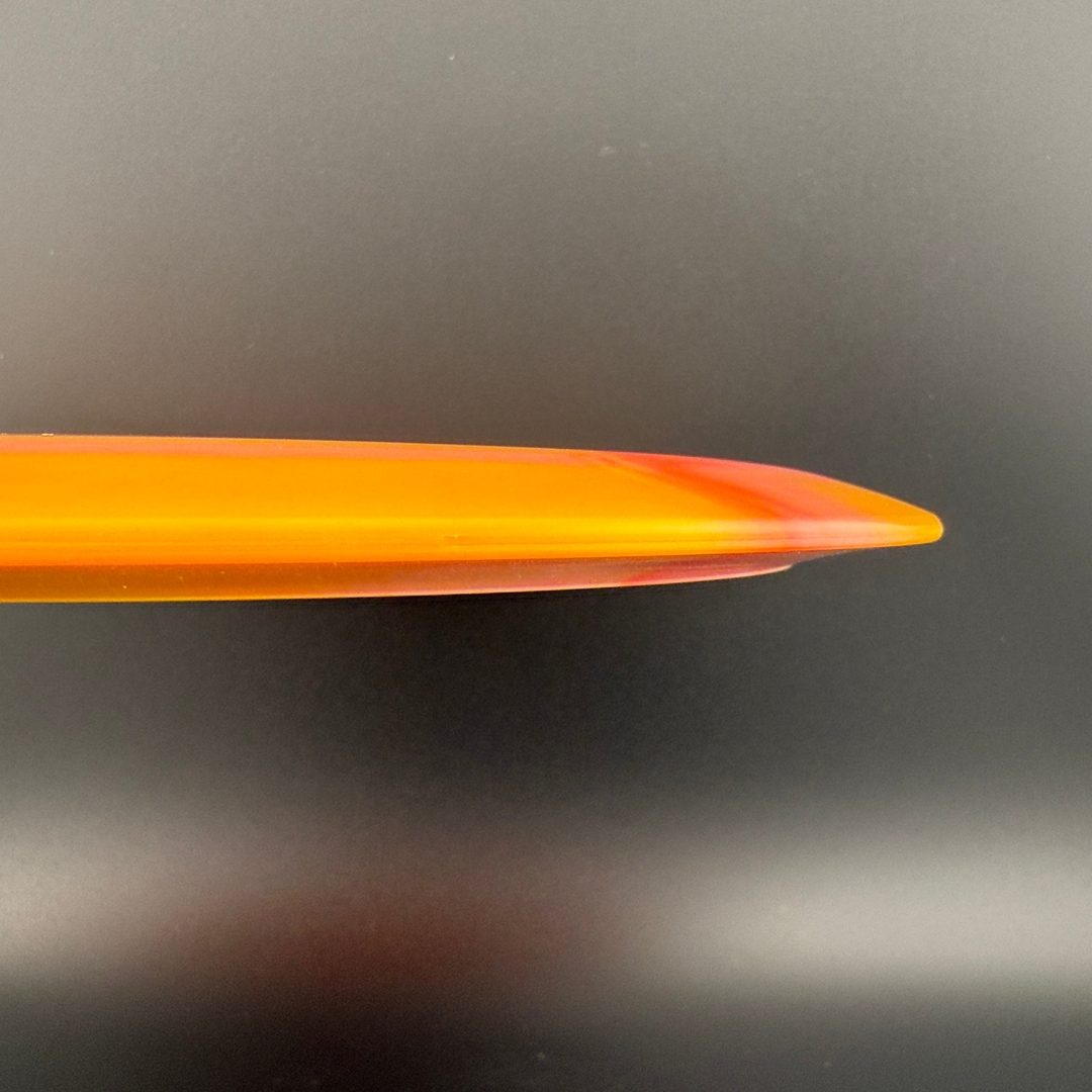 ESP Swirl Thrasher - Missy Gannon 2022 Tour Series Discraft