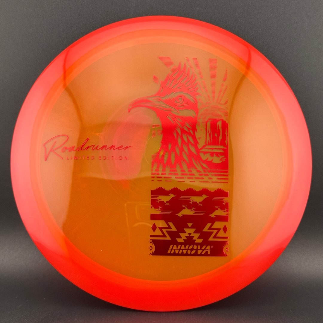 Halo Champion Roadrunner - Limited Edition Innova