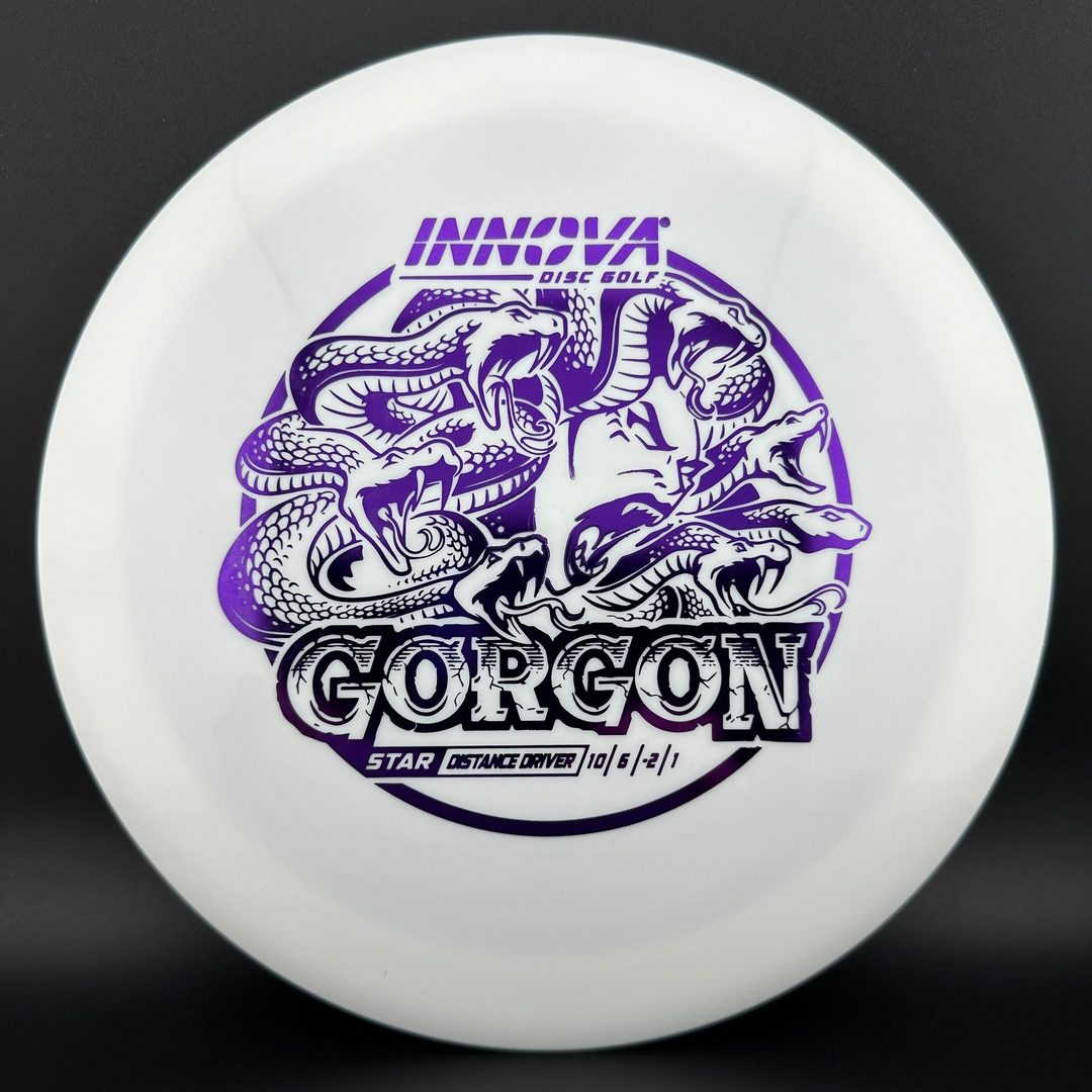 Star Gorgon Innova