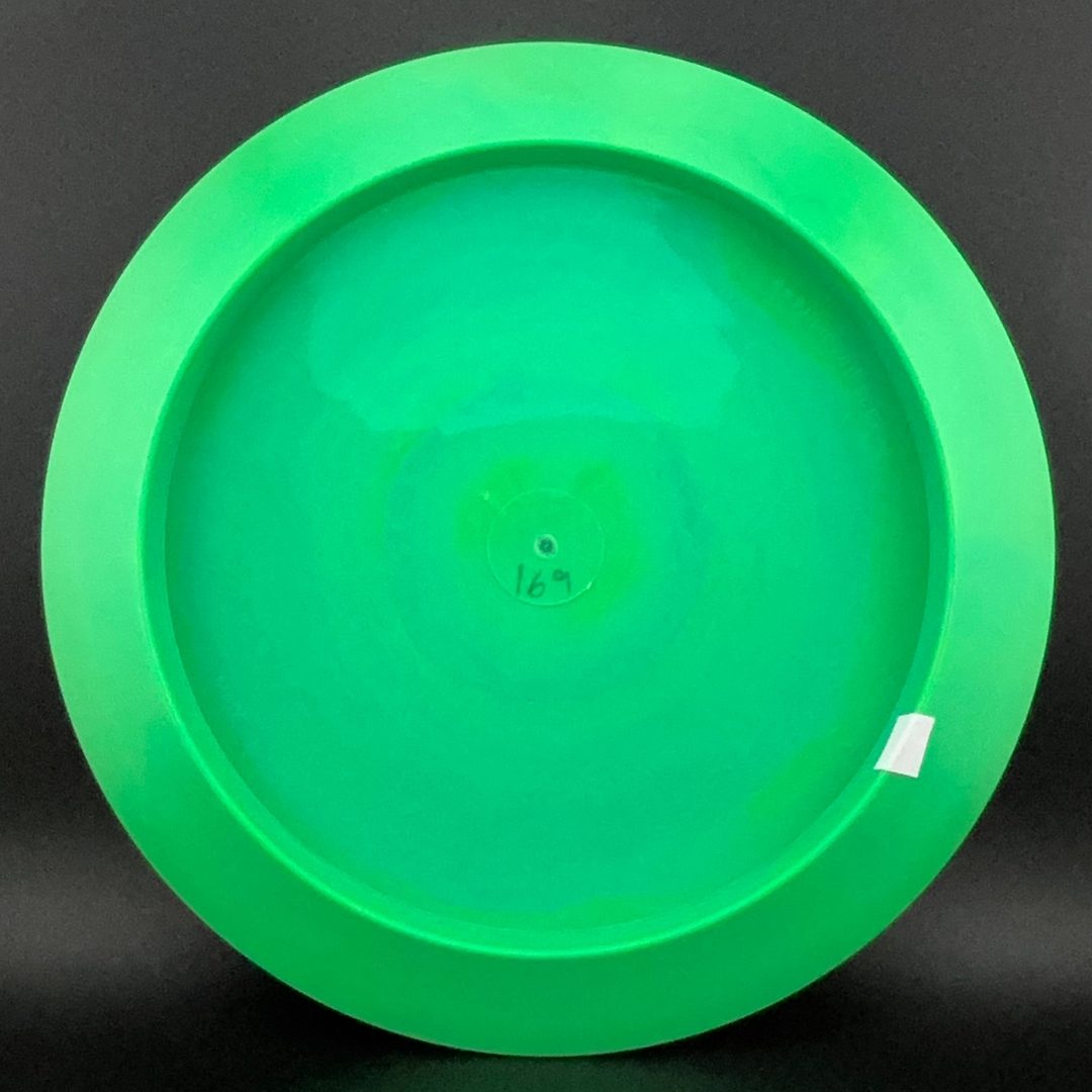 Swirly Star Destroyer - Philo Brathwaite 2026 Tour Series Innova