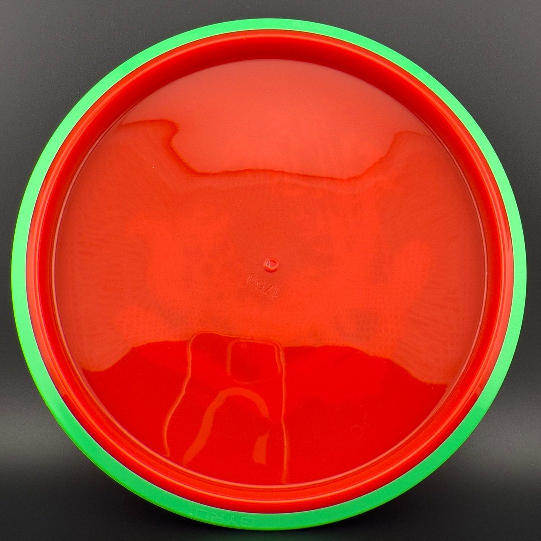 Neutron Hex - "Akido" Axiom