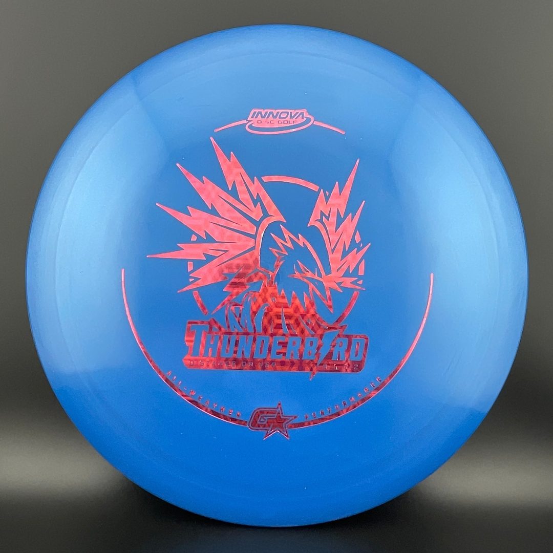 GStar Thunderbird Innova