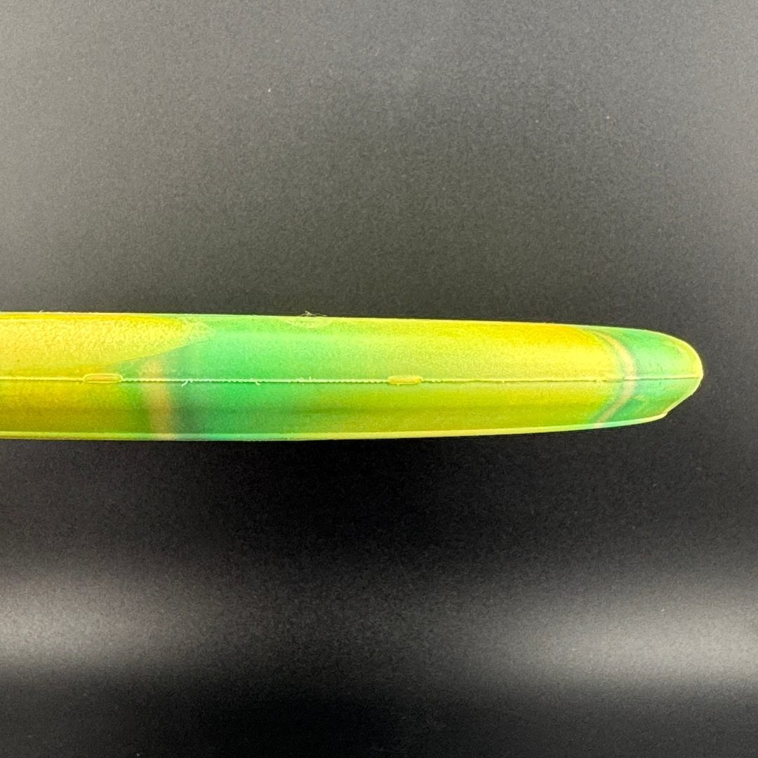 Soft Cosmic Electron Pilot Streamline