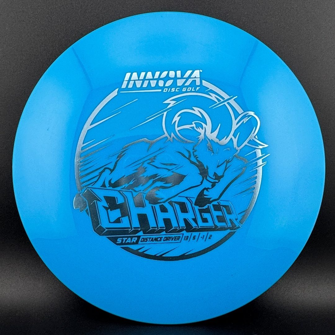 GStar Charger Innova