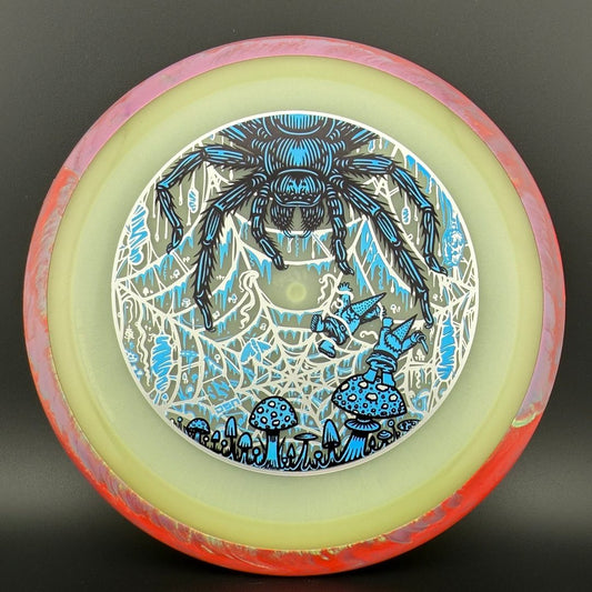 Eclipse Insanity - "Trapped" by Skeet Scienski 1/200 Axiom