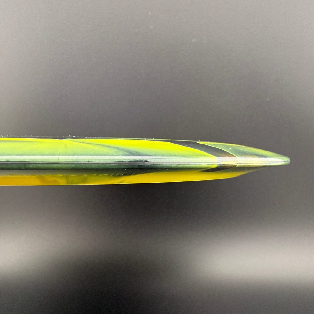 Retina Oblivion Doomsday Discs