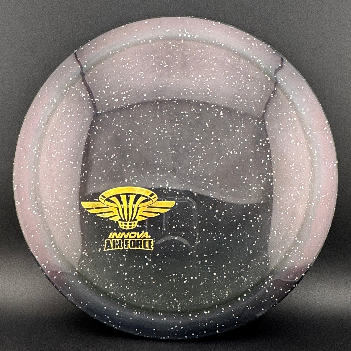 Black Pearl Champion Firebird - LVC Run - Air Force Stamp