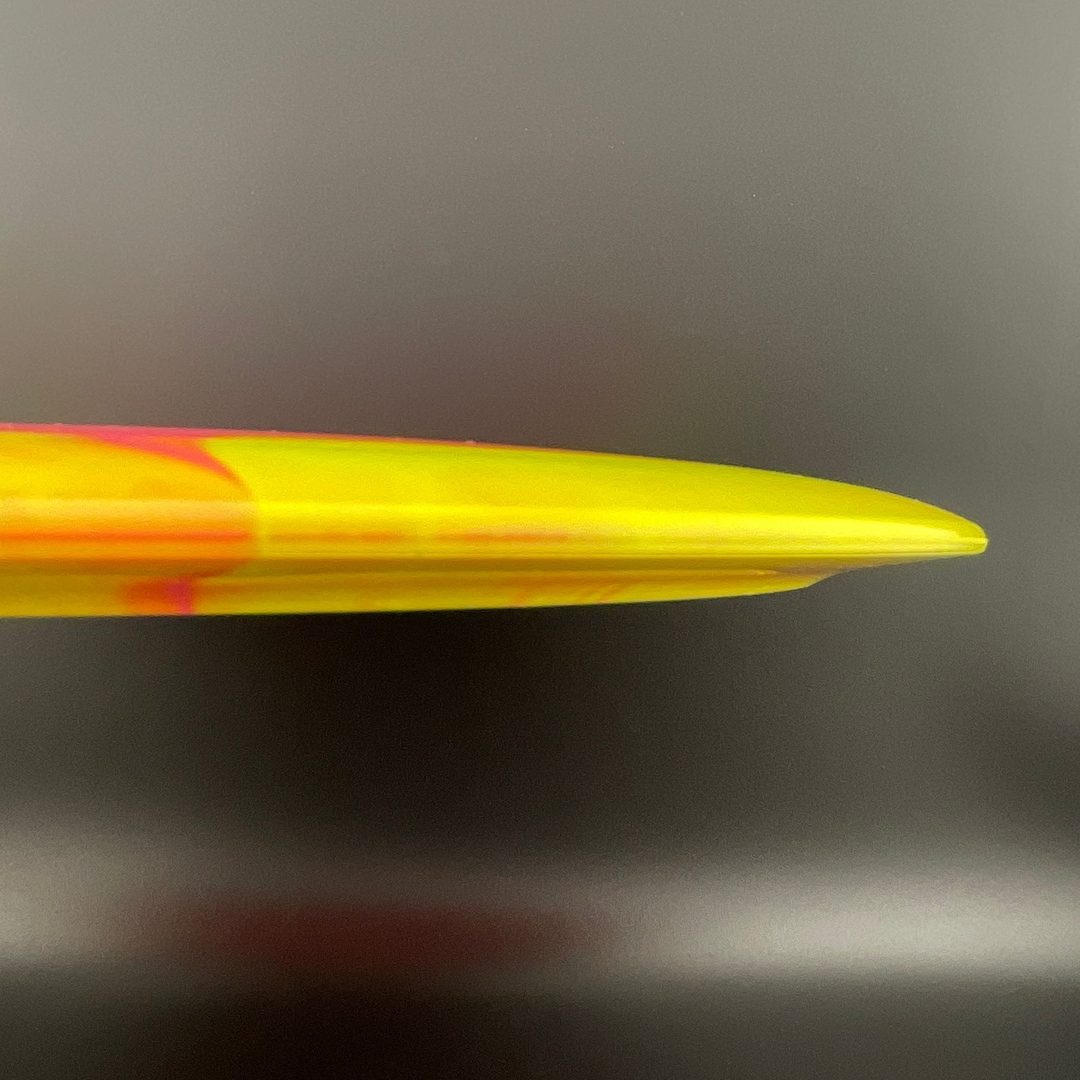 Halo Star Mamba Innova