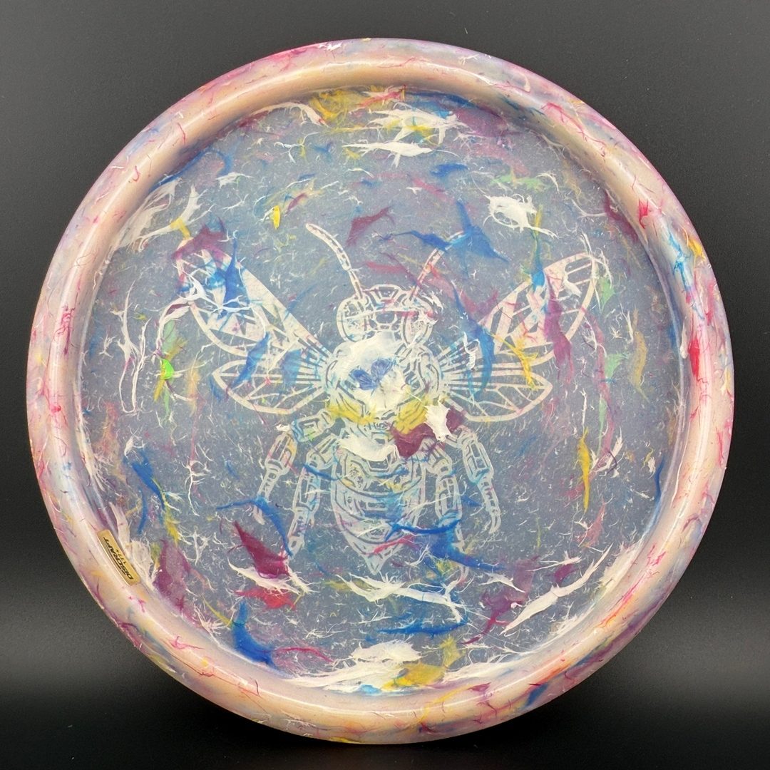 Colorshift Jawbreaker Z Buzzz - DGLO 2025 Discraft