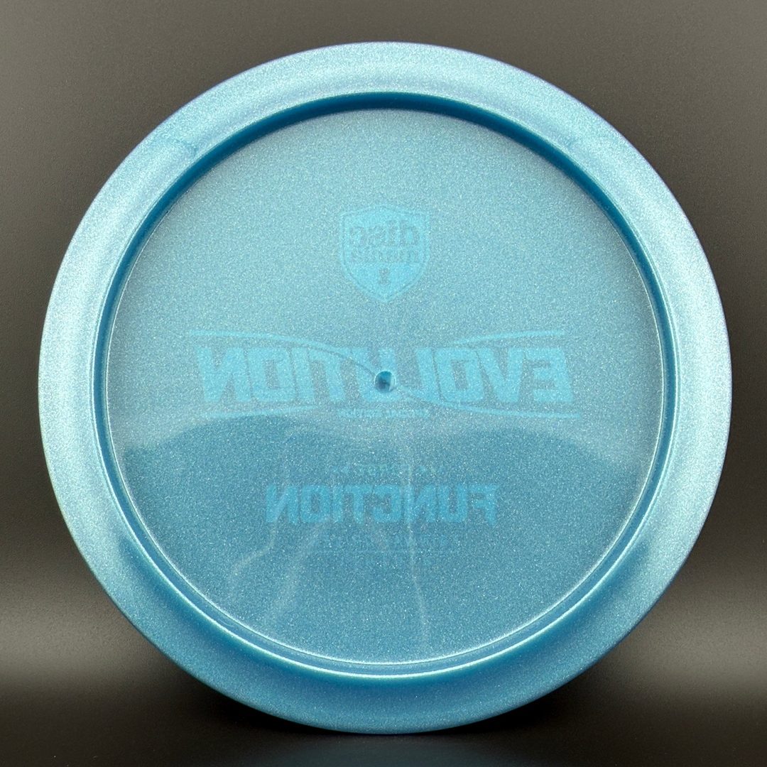 Forge Function - Prototype - Special Edition *Warehouse Stash* Discmania