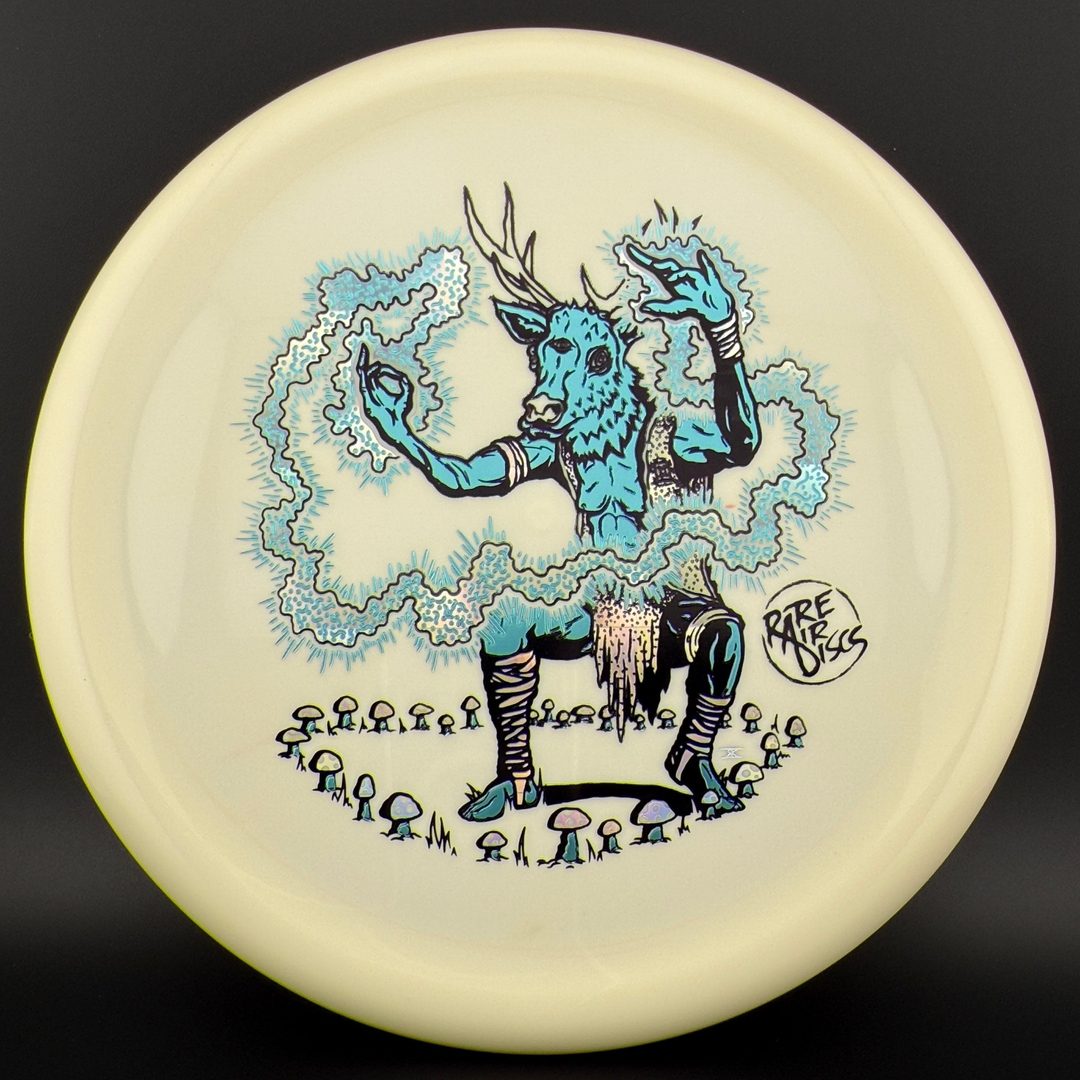 Neutron Range - Elk Man 2.0 by Ripper Studios Streamline