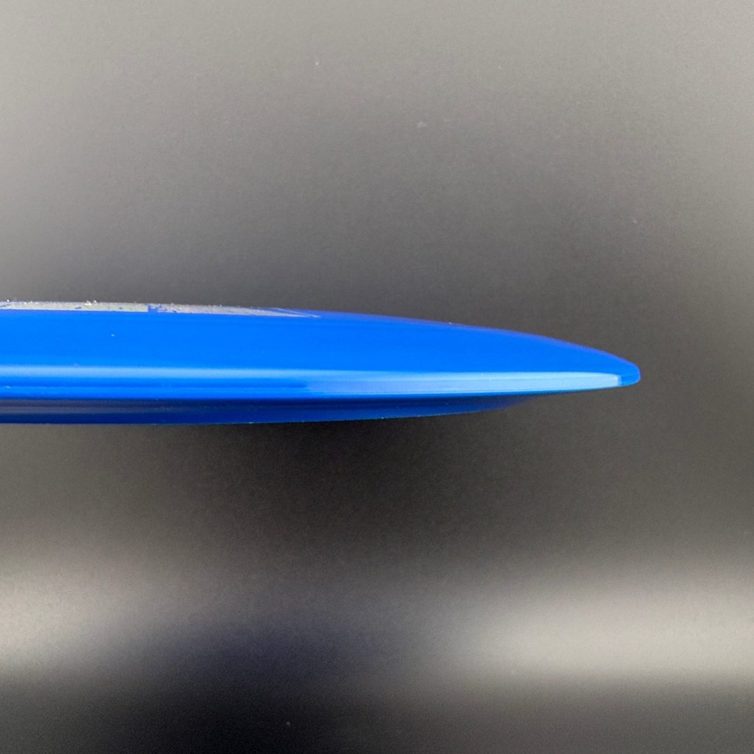 Special Blend S-Line DD3 - Huk Cracked - 1/50 *Warehouse Stash* Discmania