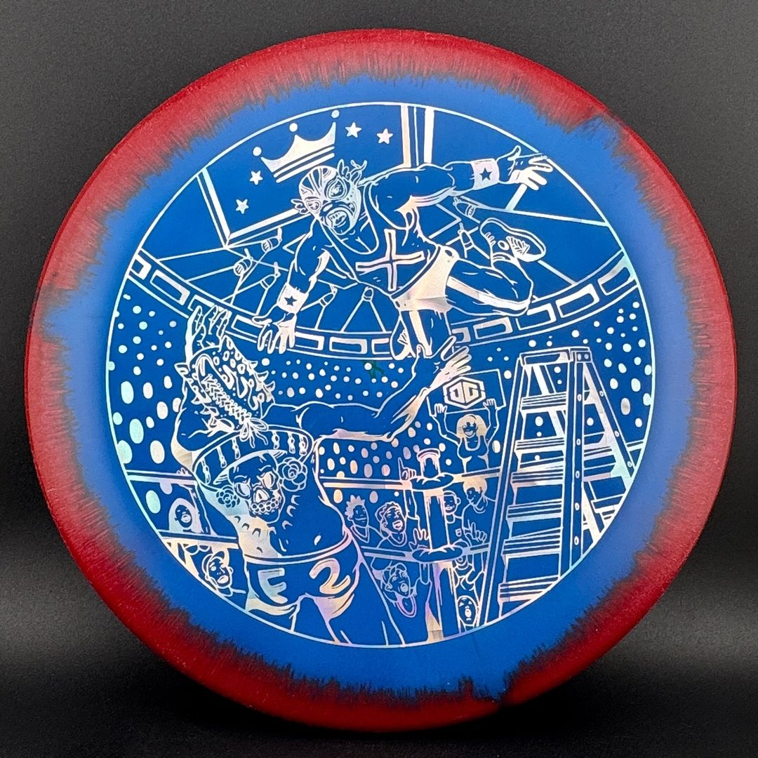 Halo Star Aviar - F2 "Luchador" Innova