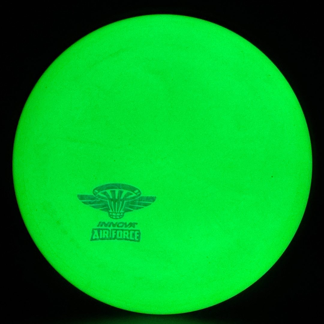 Proto Color Glow JK Pro Aviar - Air Force Innova