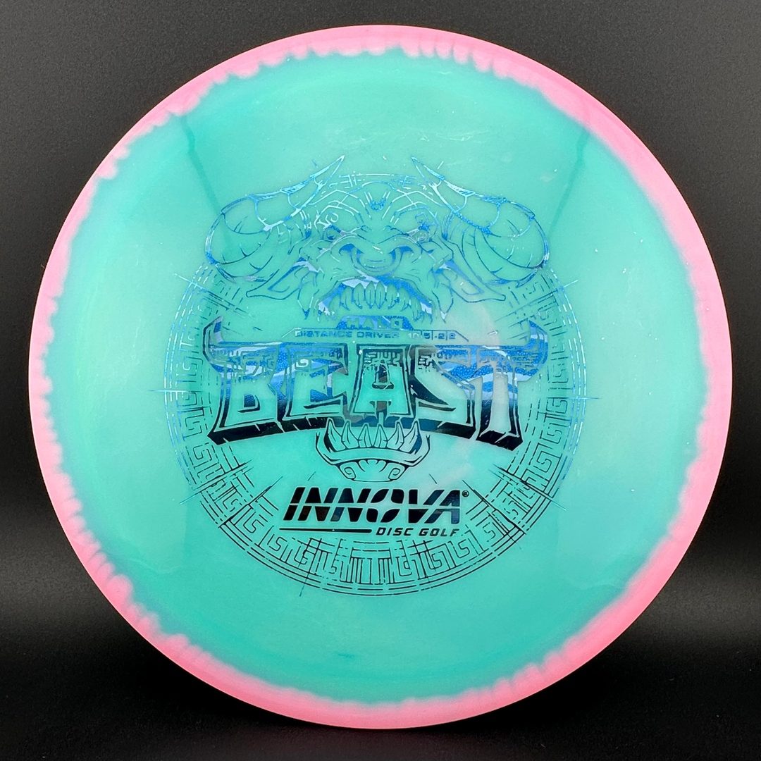 Halo Star Beast Innova