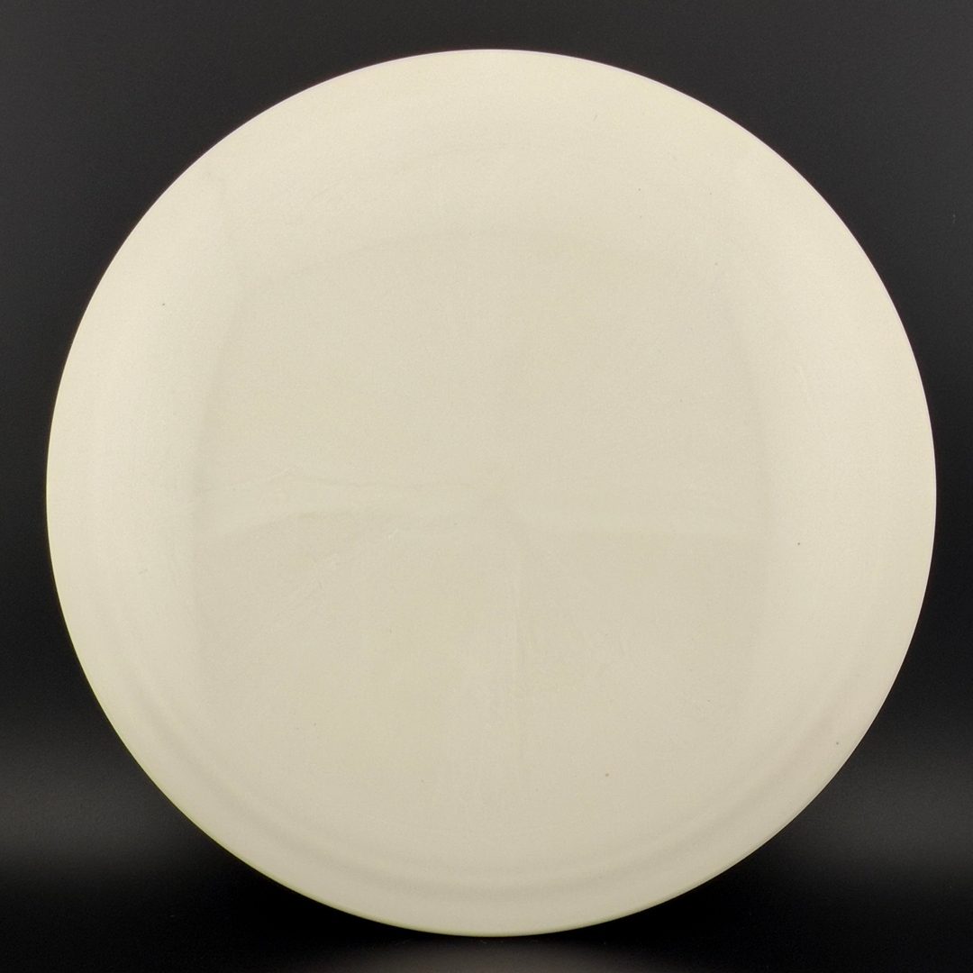 White ESP Cicada - Dyer's Delight Blank Discraft