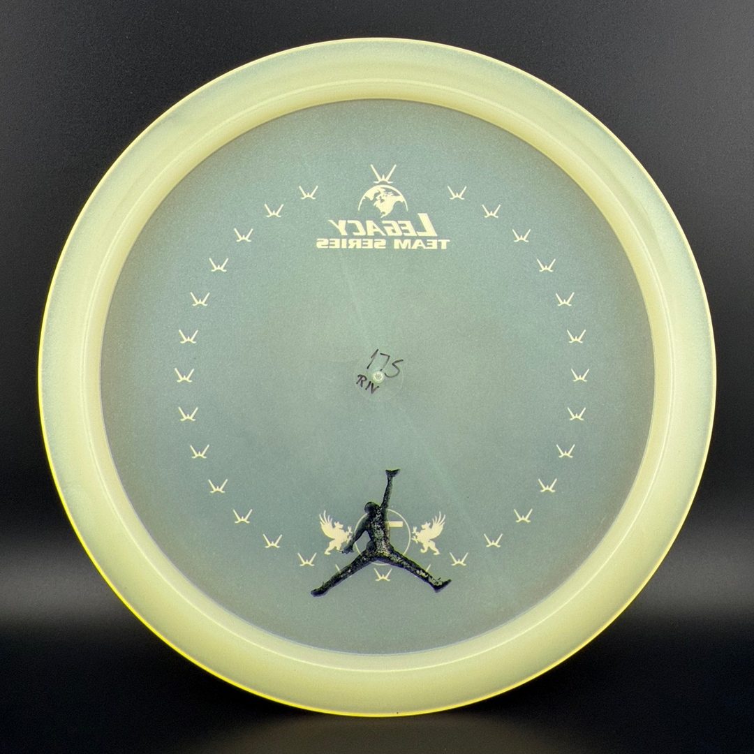 Sparkle Rival - Team Series Stiff Blend *Gibson Stash* Legacy