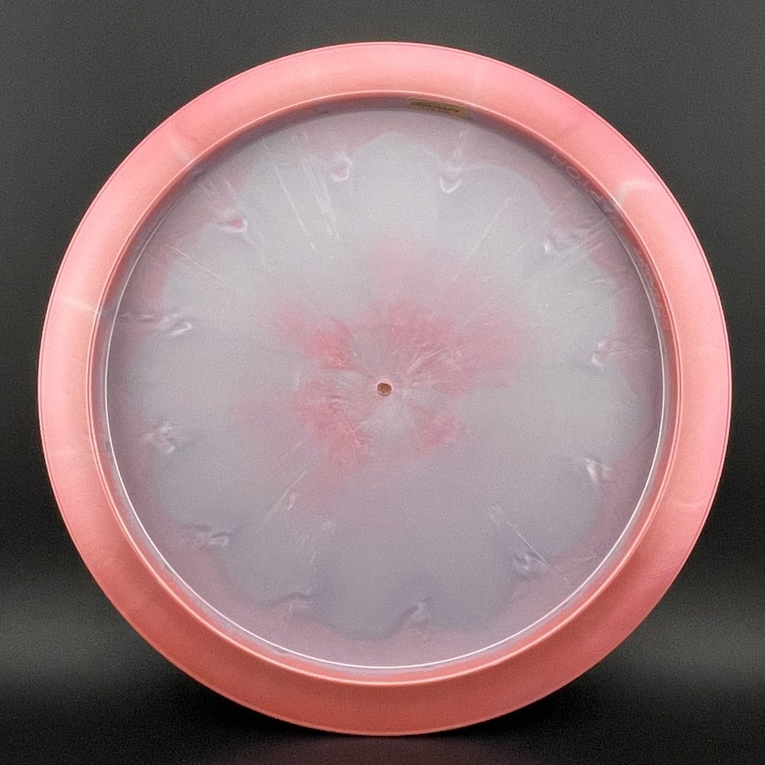 Ti Raptor - Ricky "Raptor Legs" Wysocki Stamp Discraft