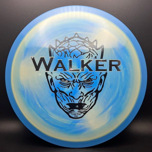 Bravo Walker - Artist Series Lone Star Discs