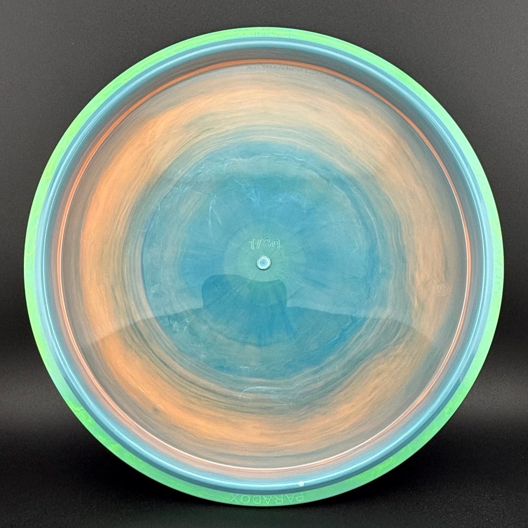 Neutron Paradox Axiom