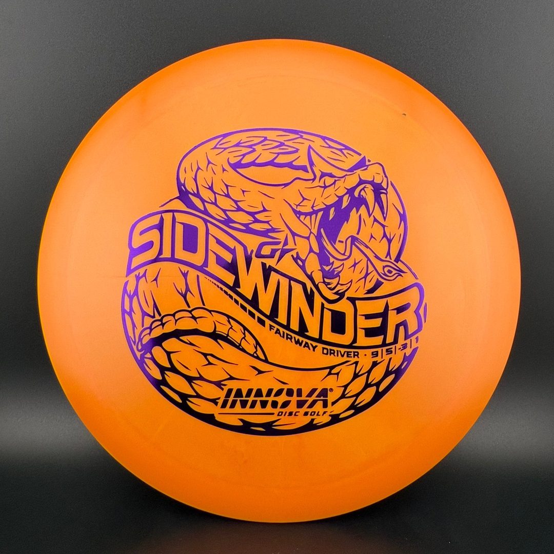 GStar Sidewinder Innova