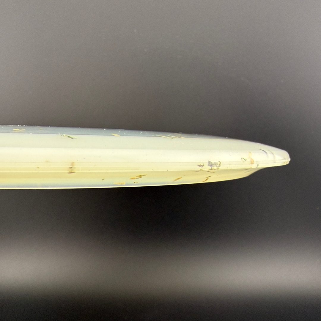 Money CryZtal Cigarra - Misprint - Anthony Barela Discraft