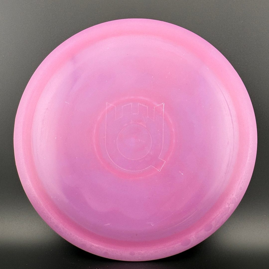 Swirly Procyon Premium - Queen City Sig Series trash panda