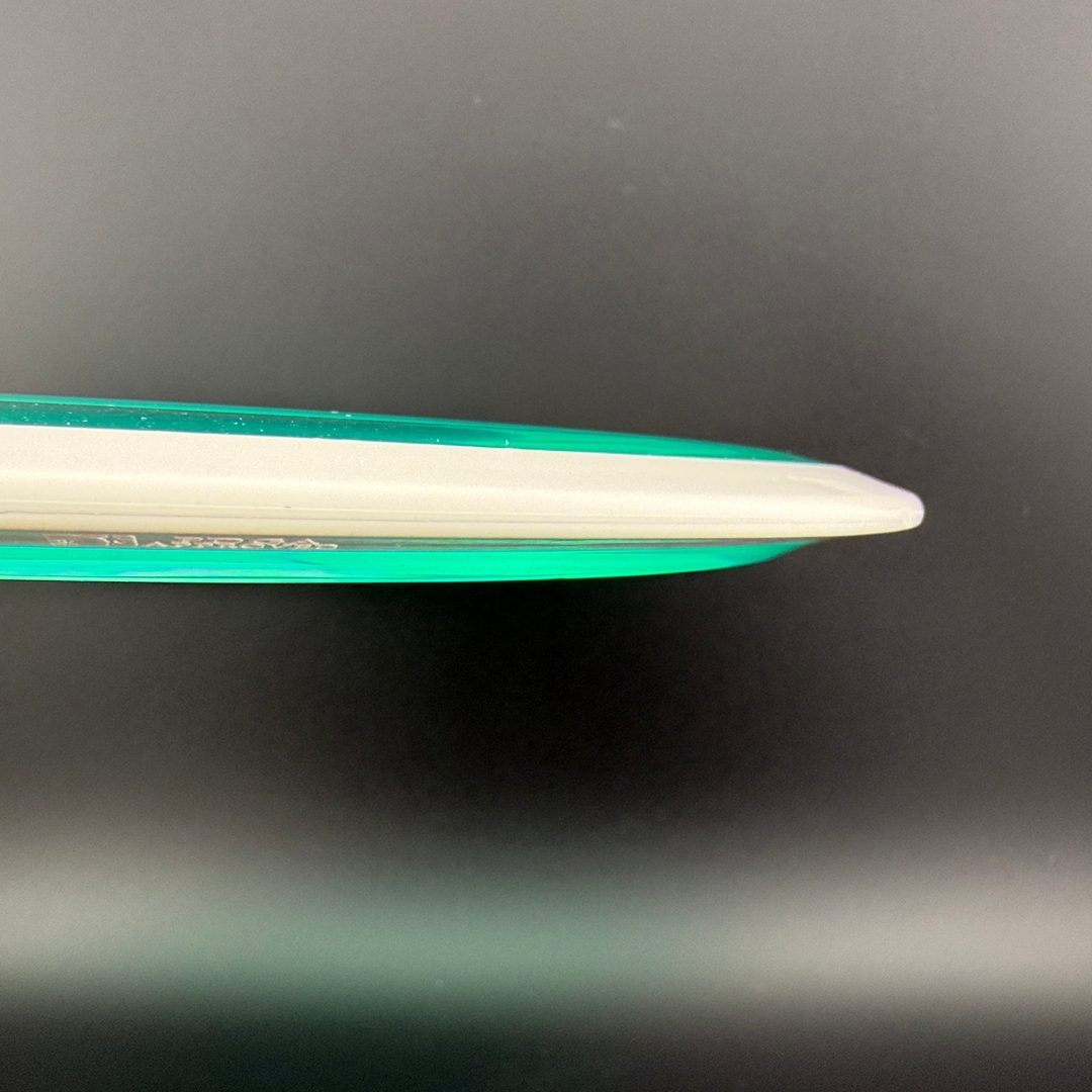 Proton Inertia - Blank MVP