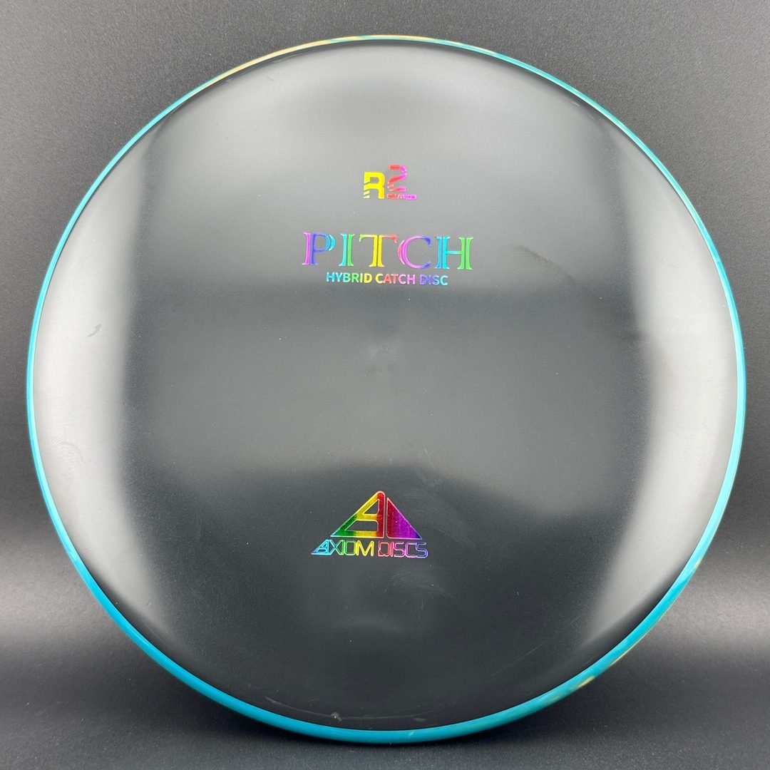 R2 Neutron Pitch Axiom