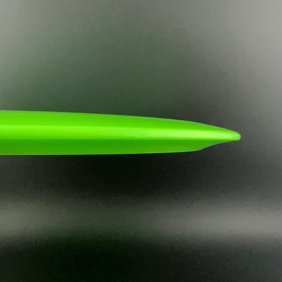 Neutron Trace Streamline