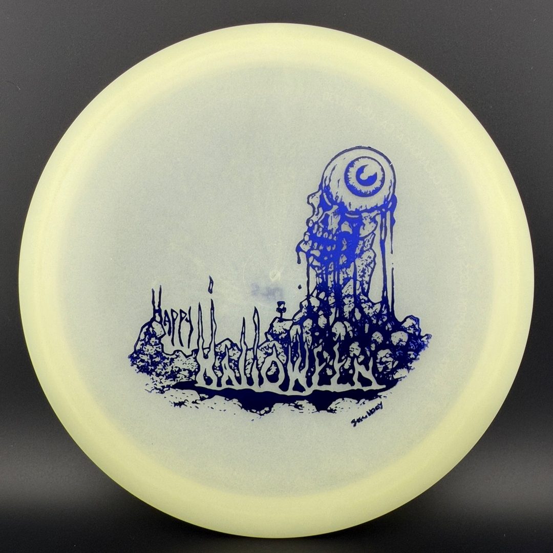 Quantum Lunar JLS 1.2 - Blood Mountain by Skulboy Millennium