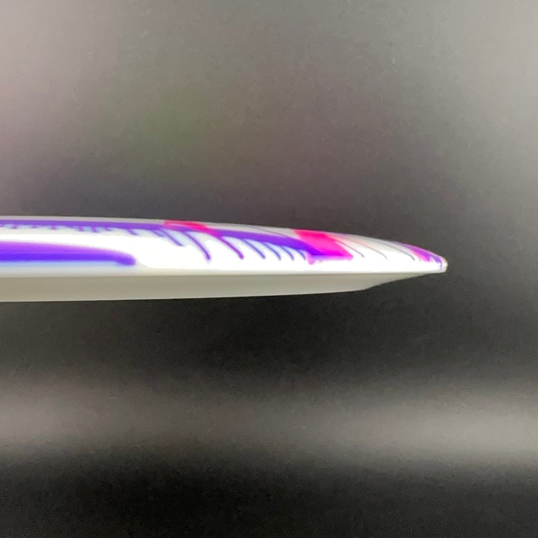 I-Dye Star Wraith Innova