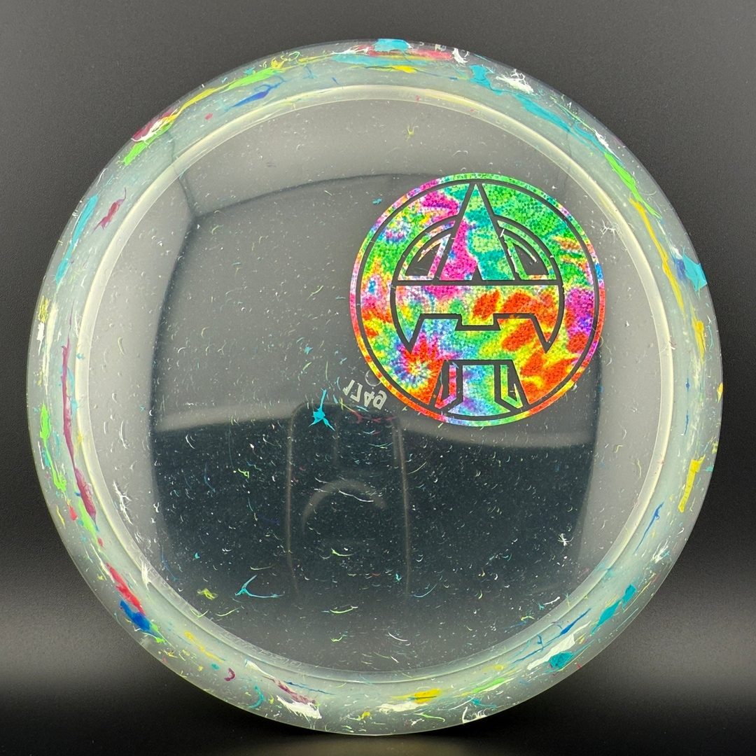 Jawbreaker Z FLX Cigarra - Austin Turner 2026 TS Discraft