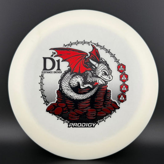 D1 Air Glow - Dragon's Hoard Prodigy