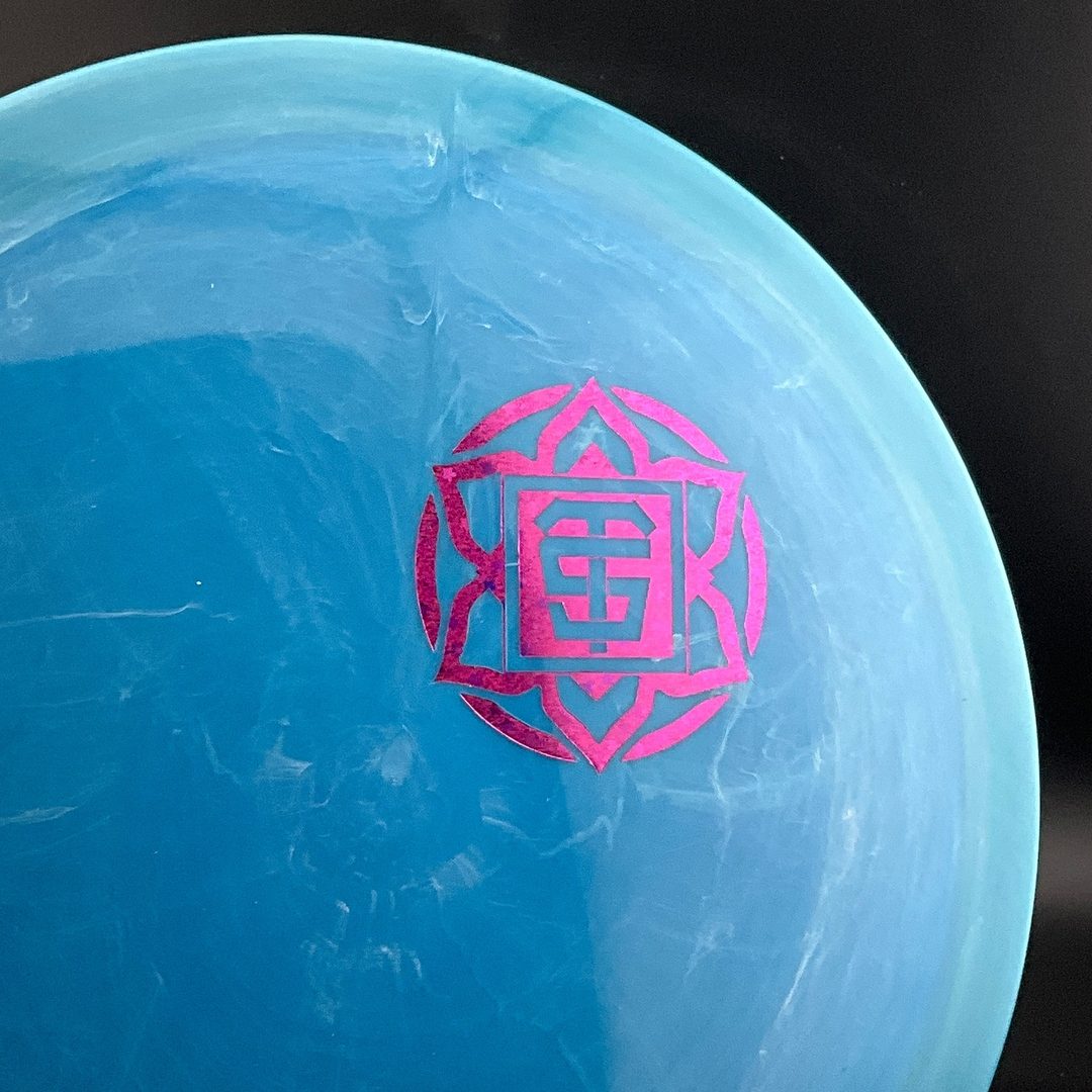 Aura Votum - Mini TSA Logo TSA