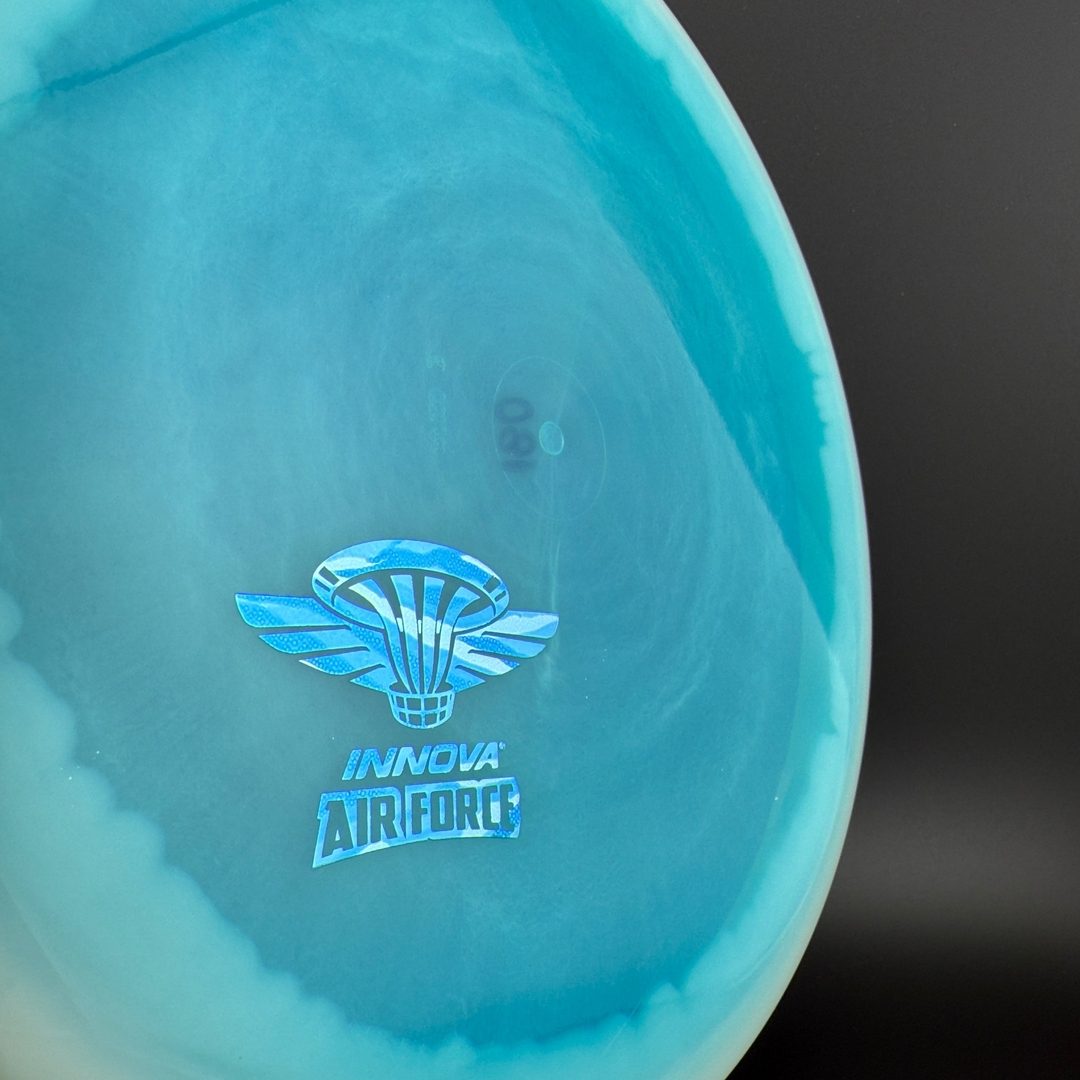 Halo Champion Mako3 - Air Force Innova