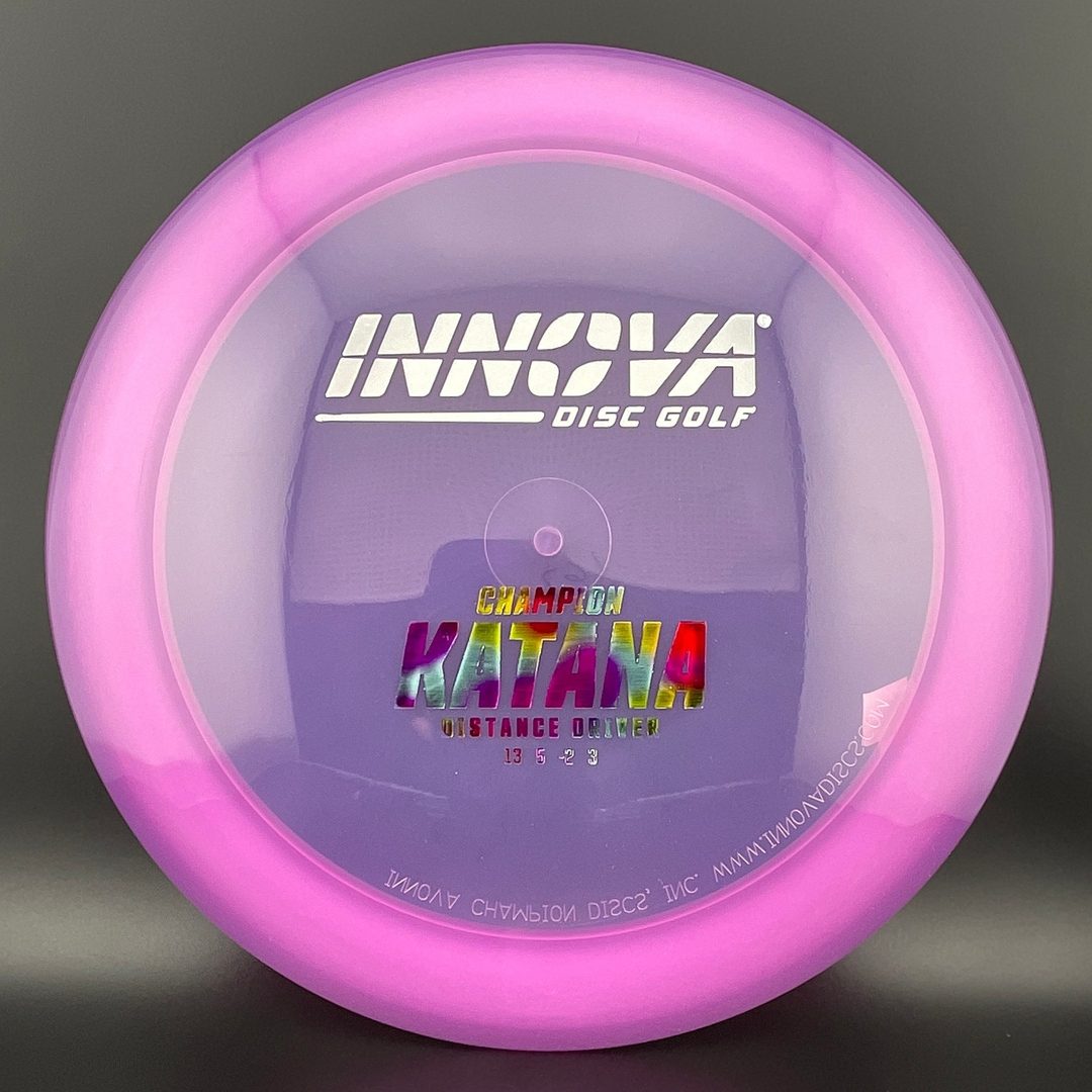 Champion Katana Innova