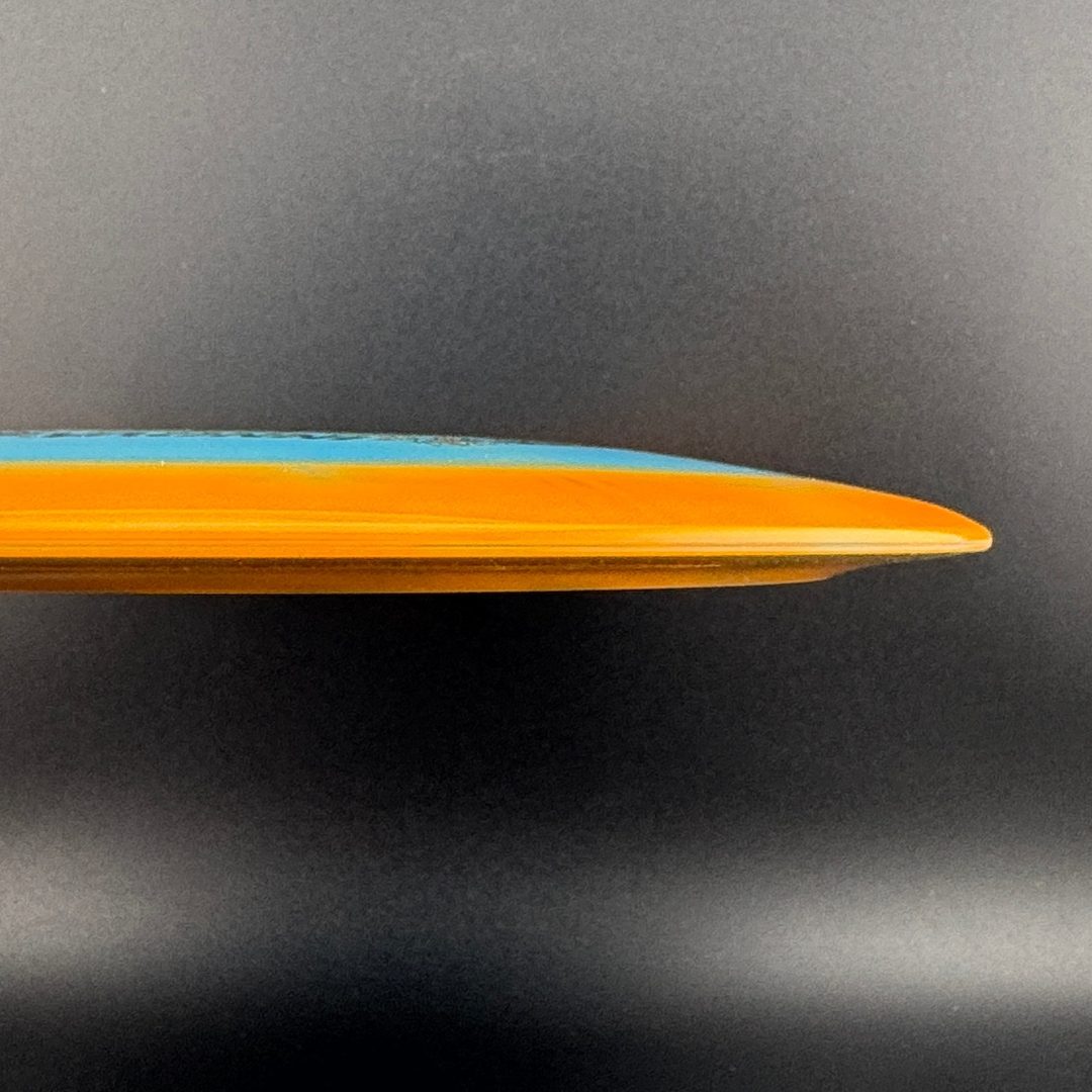 Halo Star Destroyer - Garrett Gurthie 2026 Tour Series Innova
