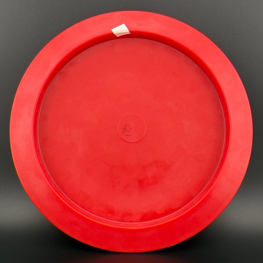 Star Wraith - 12X Ken Climo Chalky *Gibson Stash* Innova