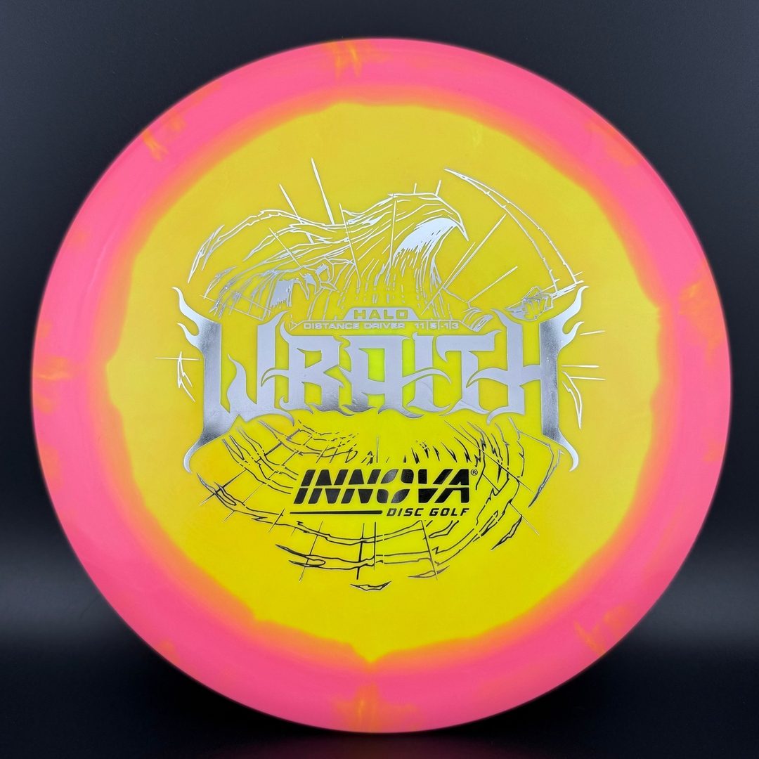 Halo Star Wraith Innova