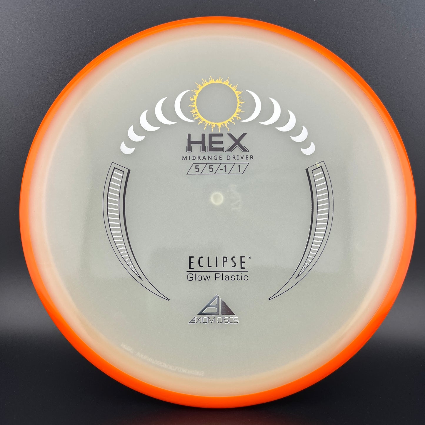 Eclipse 2.0 Hex Axiom