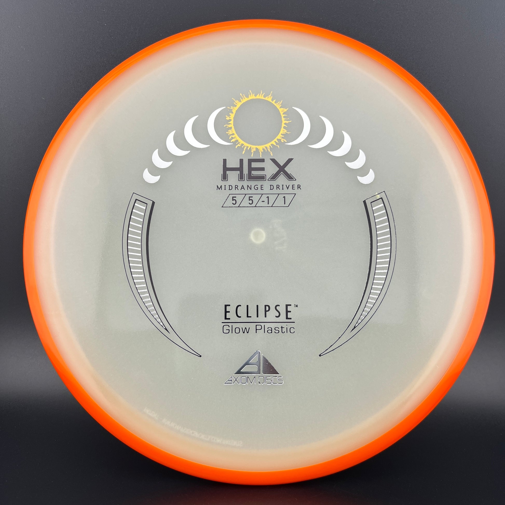 Eclipse 2.0 Hex Axiom