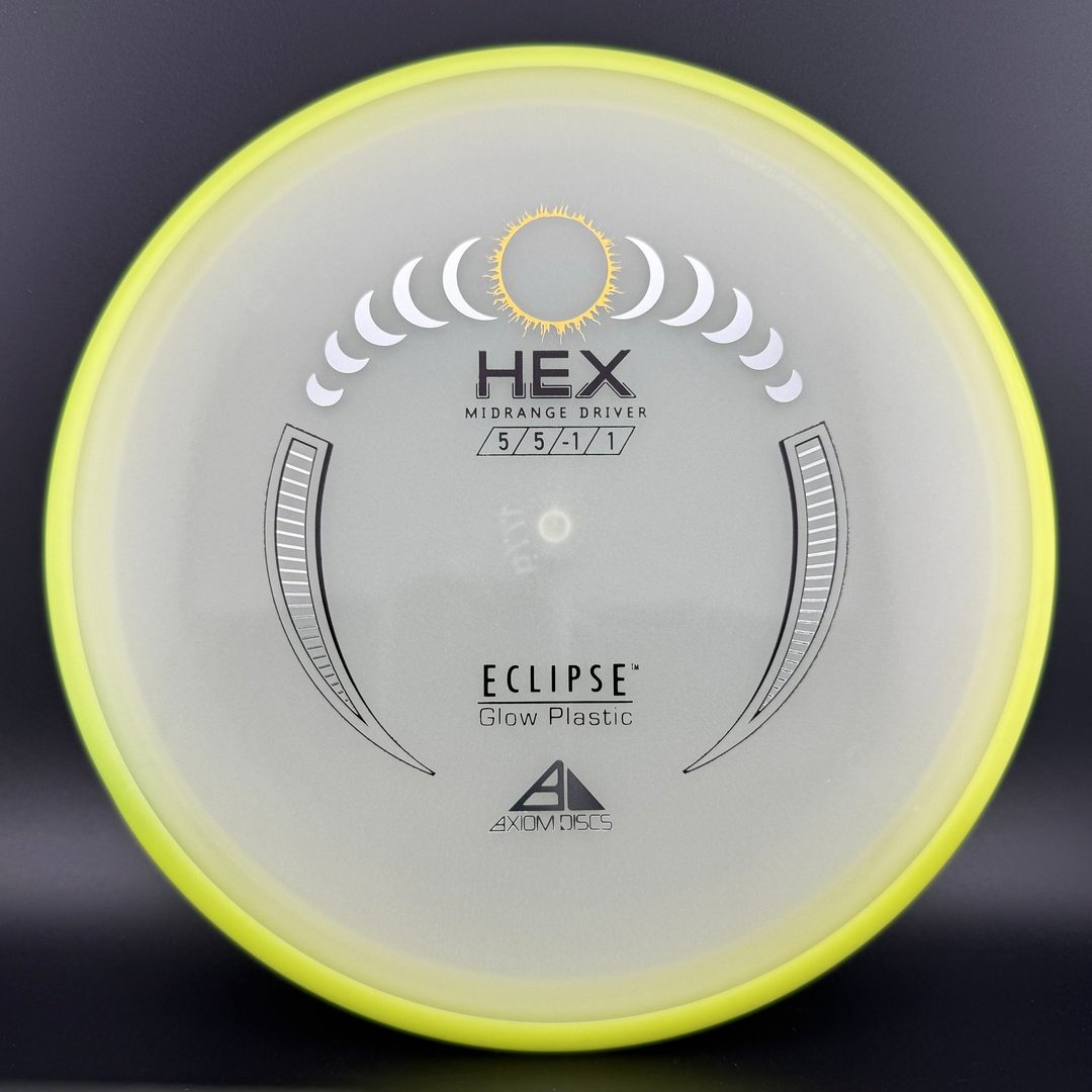 Eclipse 2.0 Hex Axiom