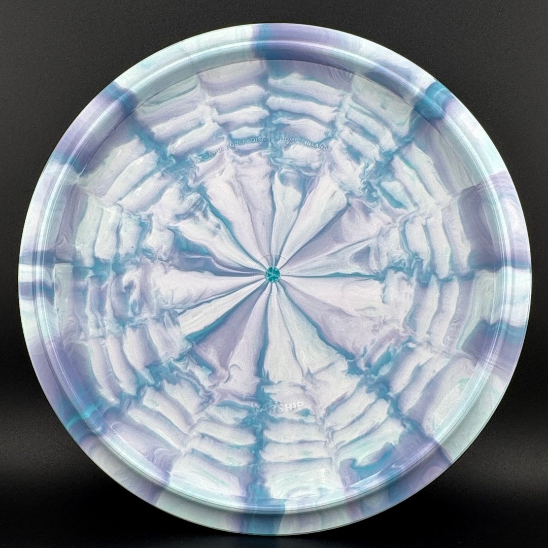 Tournament Rill Warship Westside Discs