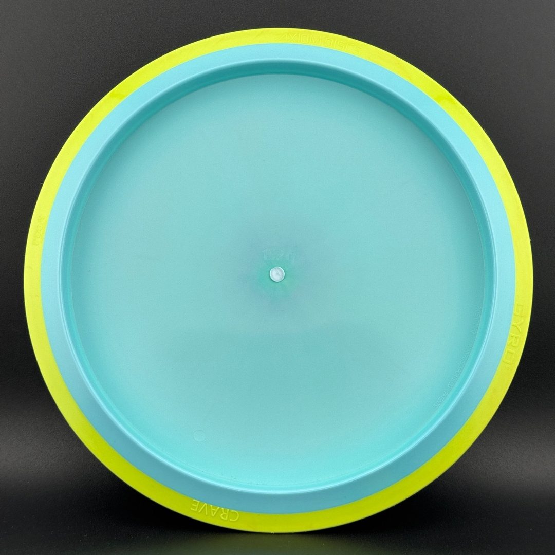 Fission Crave Axiom