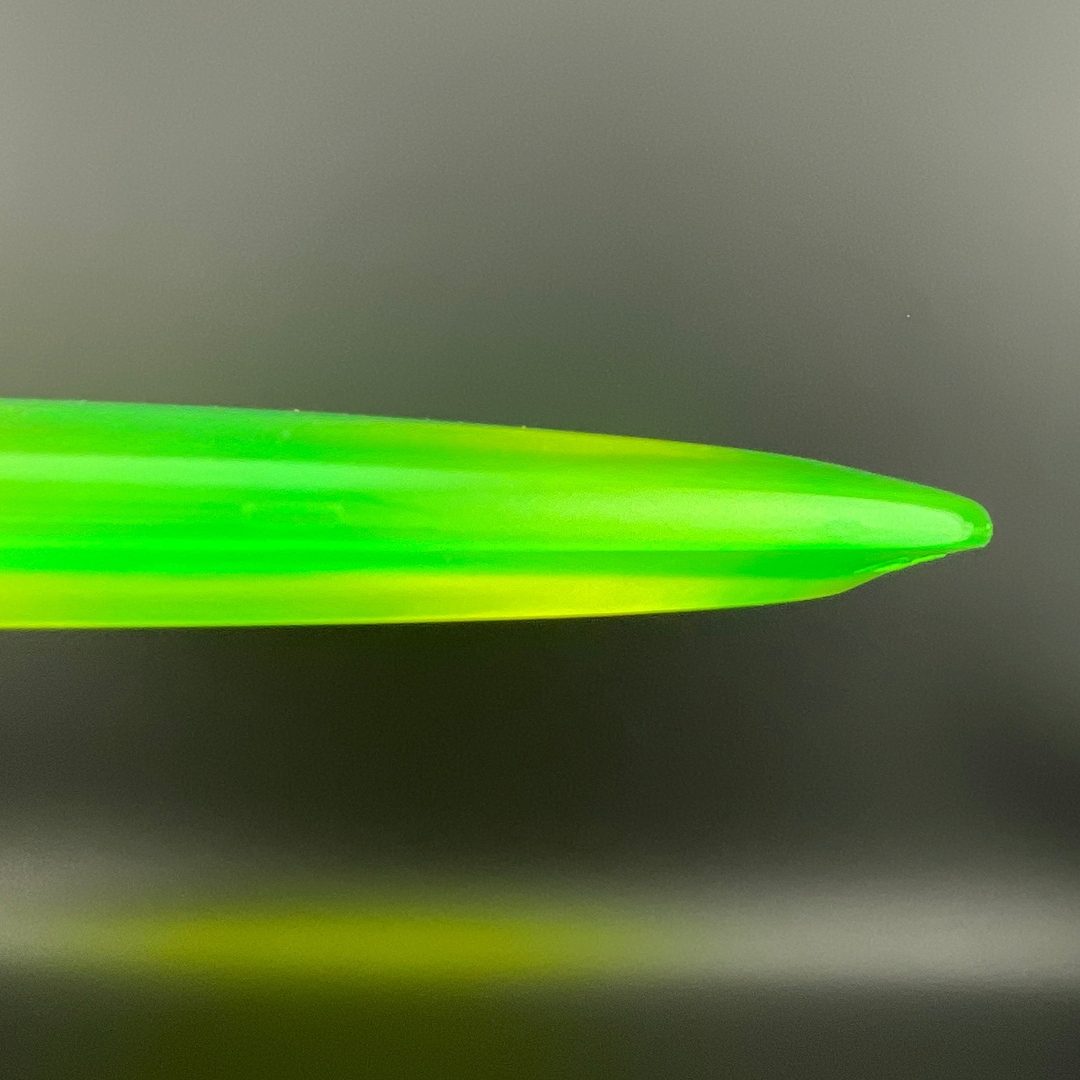 Proton Drift - Blank Streamline