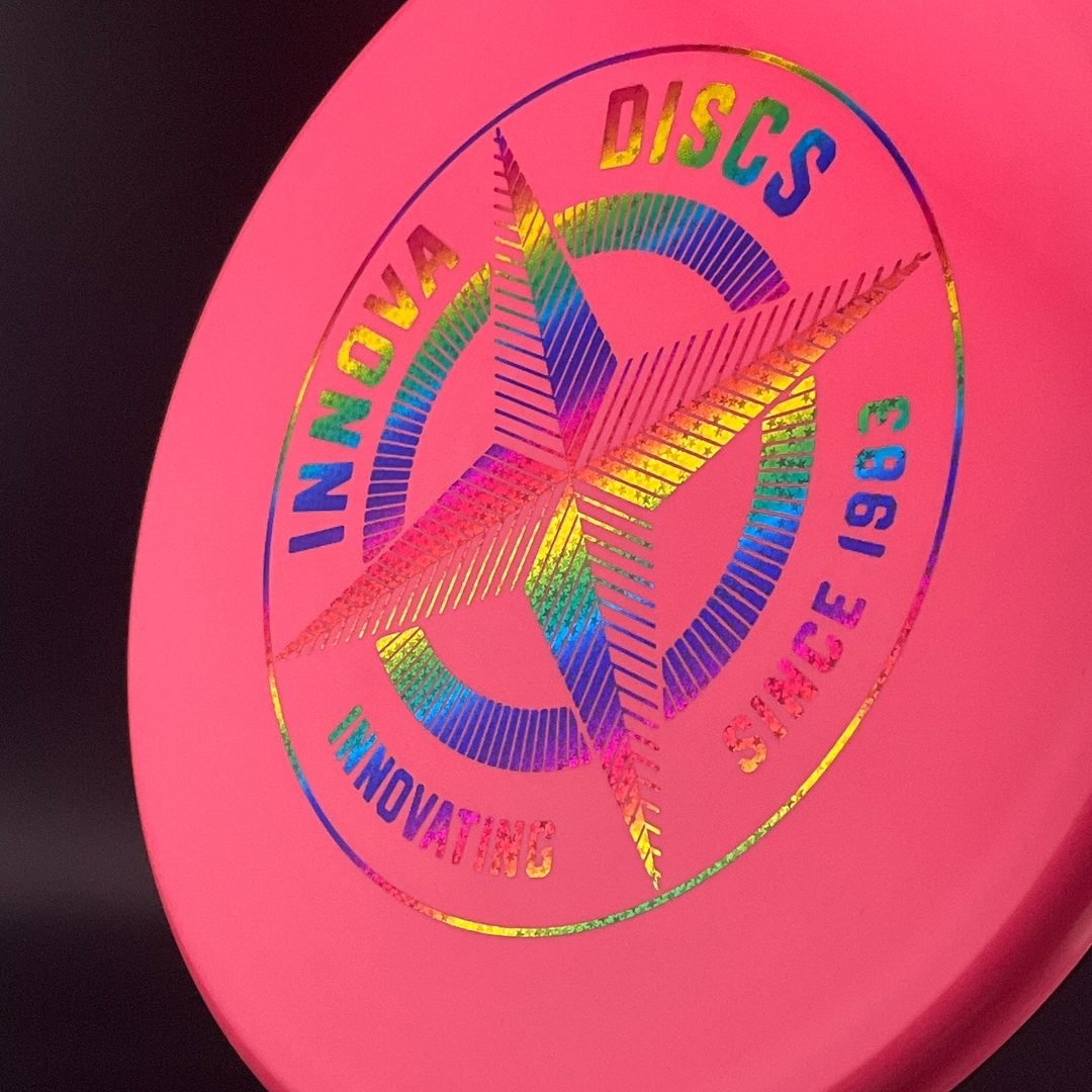 Star Toro - First Run Proto Star Innova