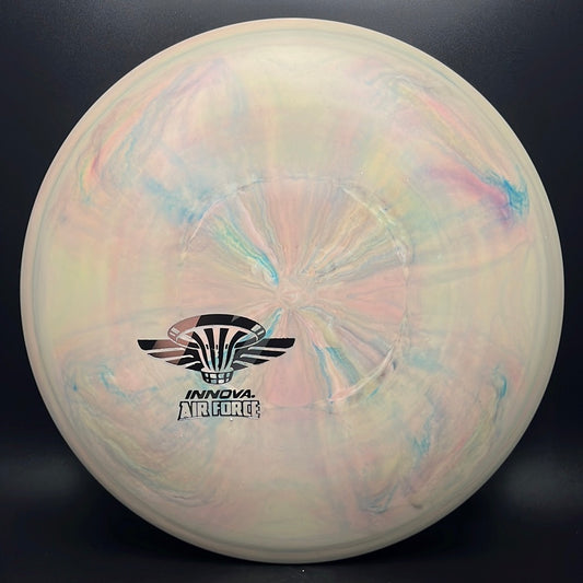Galactic XT Pro Dart - Limited Air Force Stamp Innova